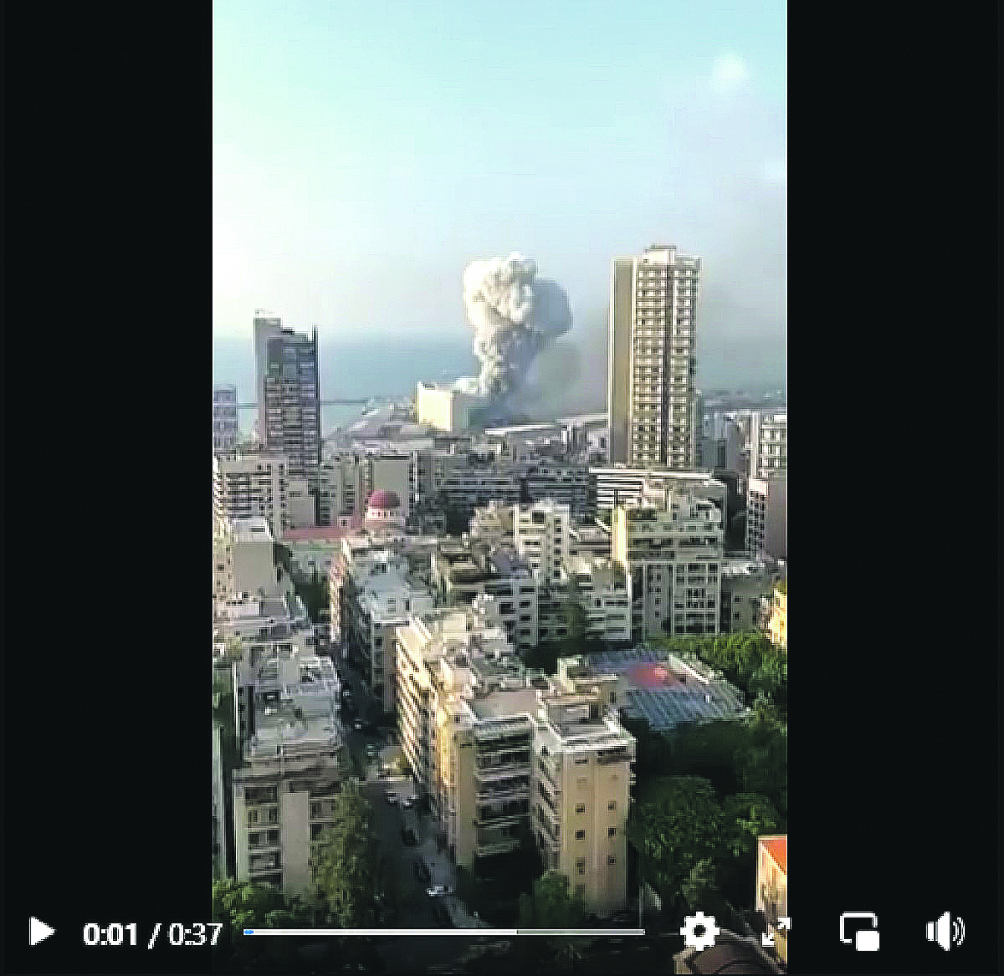 RAT LAŽIMA Širenje dezinformacija je vrsta ratnih dejstava