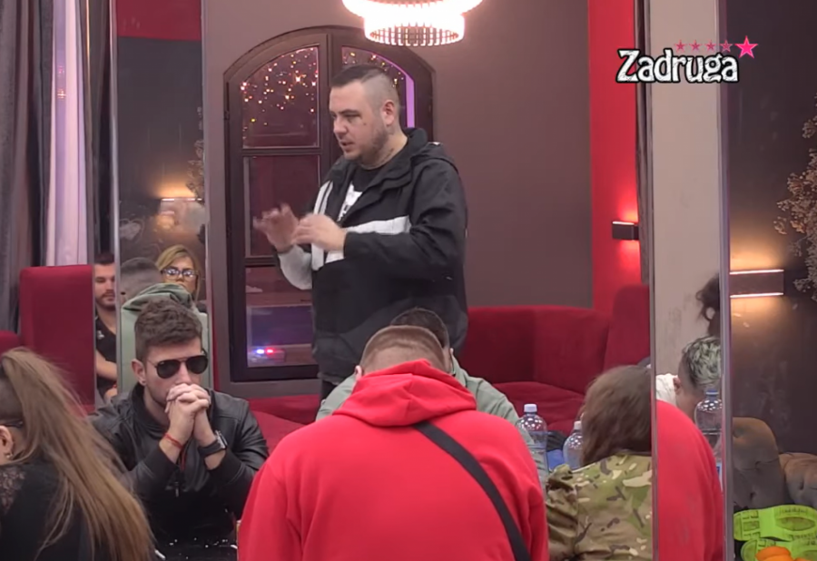 VOLIM JE I DALJE! Janjuš i Car progovorili o prijateljstvu koje su prekinuli zbog Maje, ona je glavni krivac za sve!