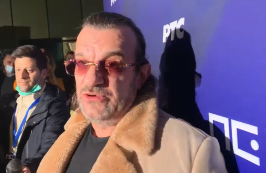 PODNOSIM KRIVIČNU PRIJAVU PROTIV OLJE I BUJOŠEVIĆA! Lukas progovorio o ukradenim SMS glasovima!