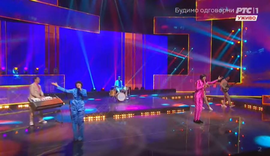 ONI SU PRVI FINALISTI NA IZBORU ZA PESMU EVROVIZIJE! Aca Lukas ubedljiv, a tu je i ova pevačica koja je oduševila sve!