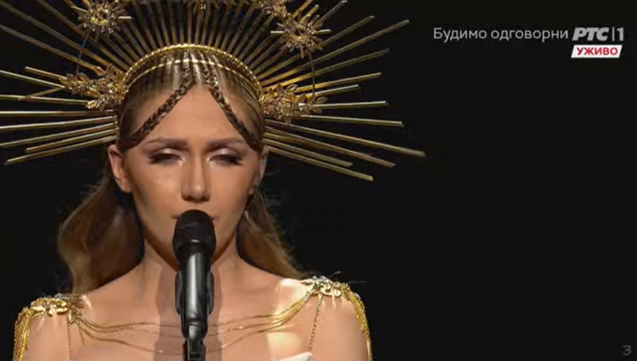 ONI SU PRVI FINALISTI NA IZBORU ZA PESMU EVROVIZIJE! Aca Lukas ubedljiv, a tu je i ova pevačica koja je oduševila sve!