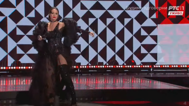 ONI SU PRVI FINALISTI NA IZBORU ZA PESMU EVROVIZIJE! Aca Lukas ubedljiv, a tu je i ova pevačica koja je oduševila sve!