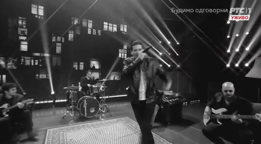 ONI SU PRVI FINALISTI NA IZBORU ZA PESMU EVROVIZIJE! Aca Lukas ubedljiv, a tu je i ova pevačica koja je oduševila sve!