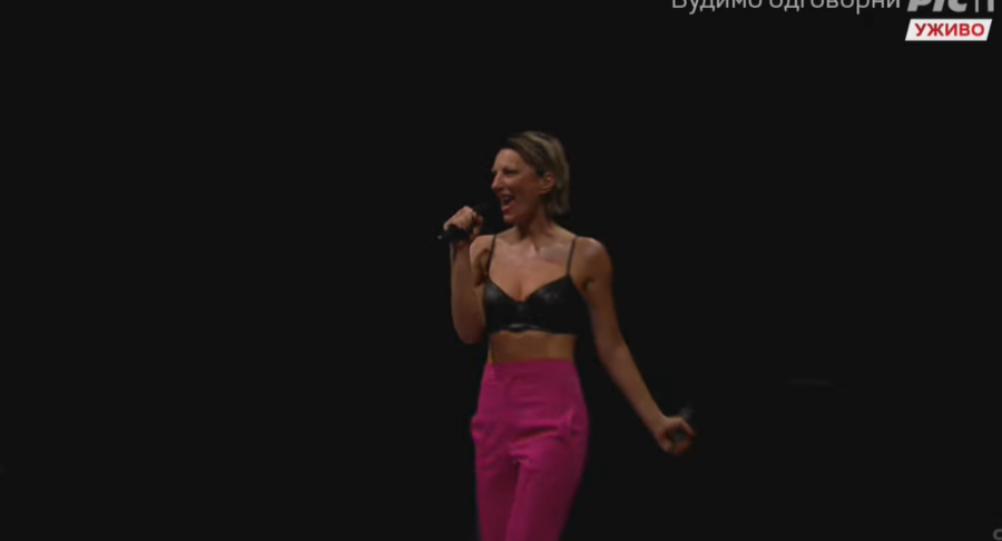 ONI SU PRVI FINALISTI NA IZBORU ZA PESMU EVROVIZIJE! Aca Lukas ubedljiv, a tu je i ova pevačica koja je oduševila sve!