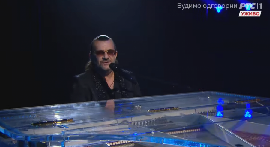 ONI SU PRVI FINALISTI NA IZBORU ZA PESMU EVROVIZIJE! Aca Lukas ubedljiv, a tu je i ova pevačica koja je oduševila sve!