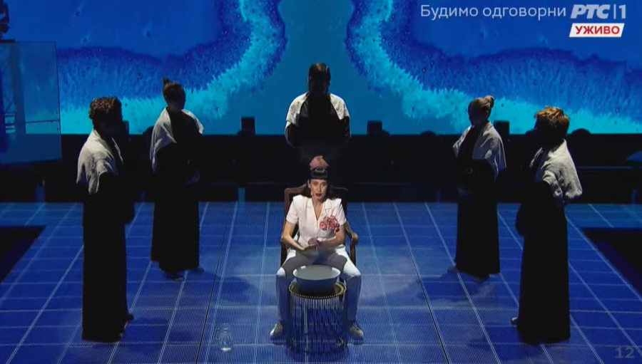 ONI SU PRVI FINALISTI NA IZBORU ZA PESMU EVROVIZIJE! Aca Lukas ubedljiv, a tu je i ova pevačica koja je oduševila sve!