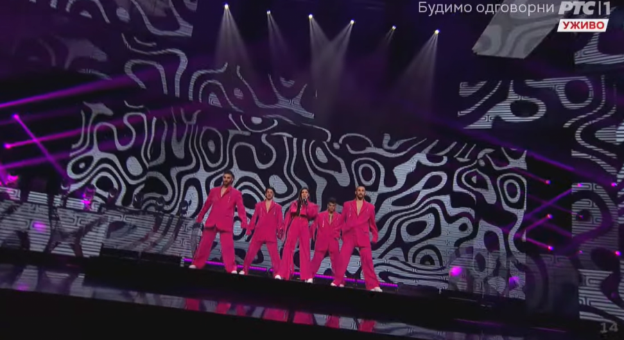 ONI SU PRVI FINALISTI NA IZBORU ZA PESMU EVROVIZIJE! Aca Lukas ubedljiv, a tu je i ova pevačica koja je oduševila sve!