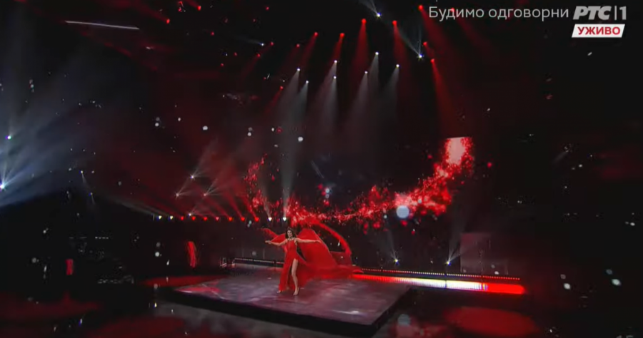 ONI SU PRVI FINALISTI NA IZBORU ZA PESMU EVROVIZIJE! Aca Lukas ubedljiv, a tu je i ova pevačica koja je oduševila sve!