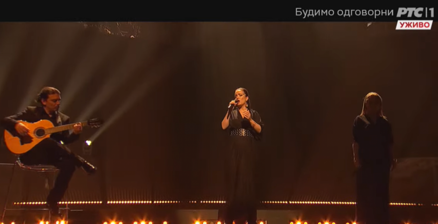 ONI SU PRVI FINALISTI NA IZBORU ZA PESMU EVROVIZIJE! Aca Lukas ubedljiv, a tu je i ova pevačica koja je oduševila sve!