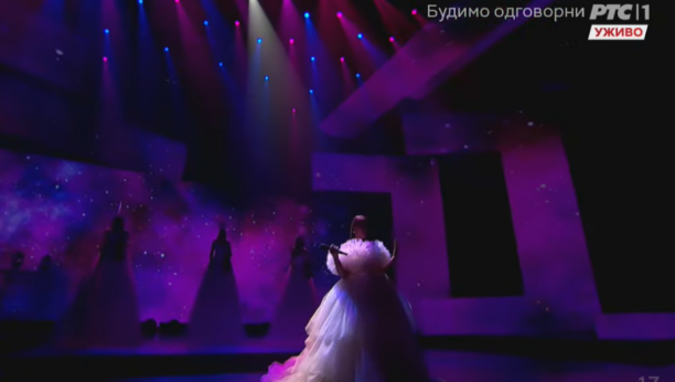 ONI SU PRVI FINALISTI NA IZBORU ZA PESMU EVROVIZIJE! Aca Lukas ubedljiv, a tu je i ova pevačica koja je oduševila sve!