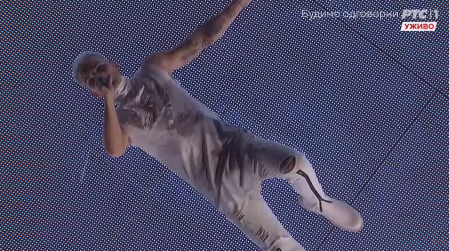 ONI SU PRVI FINALISTI NA IZBORU ZA PESMU EVROVIZIJE! Aca Lukas ubedljiv, a tu je i ova pevačica koja je oduševila sve!