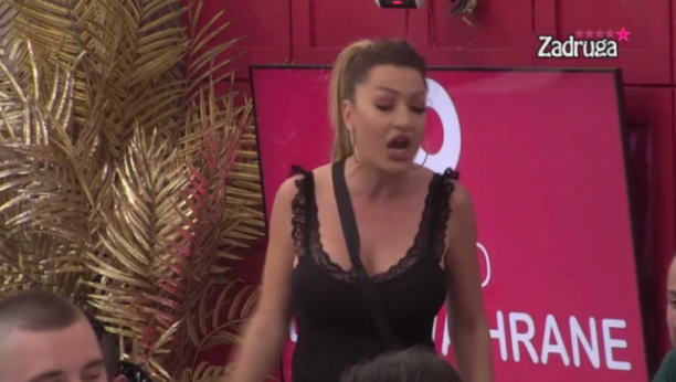 DALILA I FILIP NA ŽESTOKOM UDARU! Zadrugari stavljeni na stub srama nakon raskida, obećali javno da se nikada više neće pomiriti!