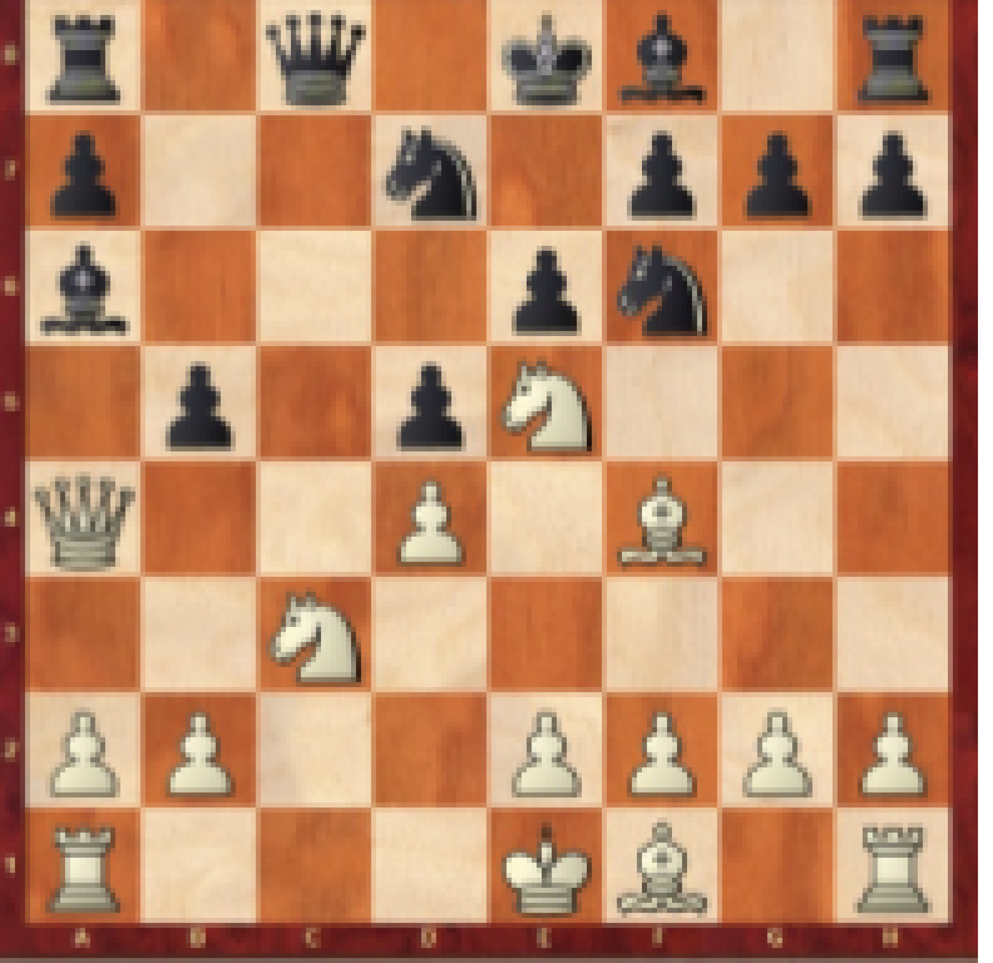 CROWN PLAZA SJAJAN DOMAĆIN ŠAHISTIMA!  Velemajstori se opustili uz srpsko gostoprimstvo