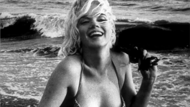 "BILA JE RASEJANA, VIDELO SE DA NIJE DOBRO" Poslednji snimak Merilin Monro otkriva sav očaj slavne lepotice!
