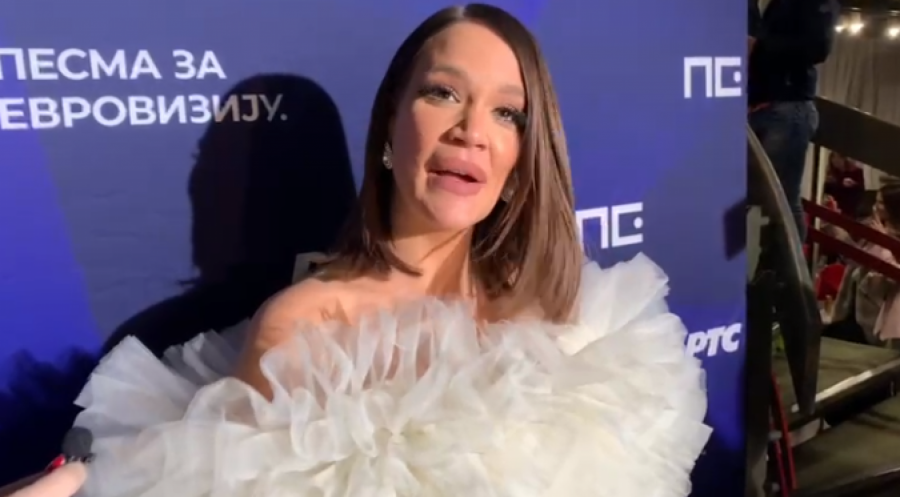 IMALA SAM PROBLEME! Marija Mikić sa suzama u očima otkrila zašto je krila trudnoću!