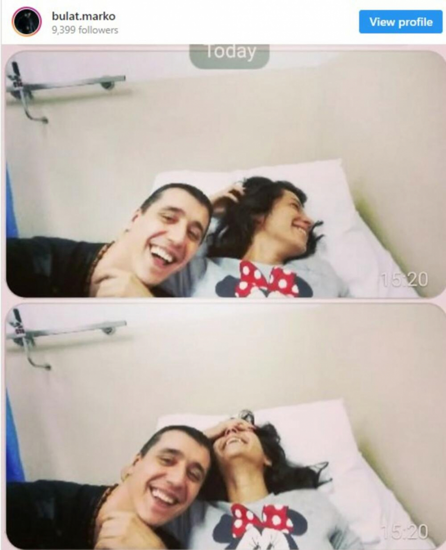 MOLIO SAM JE DA NE UMRE I DA ME NE OSTAVI! Supruge ovih poznatih pevača bile na ivici smrti, a ovako su se borili protiv opake bolesti!