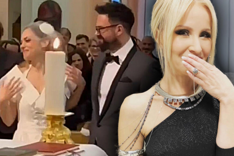 NAJSKANDALOZNIJI RAZVODI NAŠIH JAVNIH LIČNOSTI! Pevačici muž slomio srce i ostavio je odjednom, a onda je bila uništena nakon ljubavnog kraha! (FOTO)