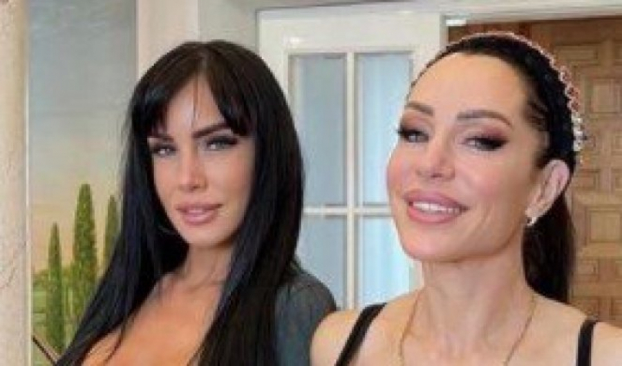 NJEGOVA PORODICA OBELEŽENA JE SKANDALIMA, ON HARAO U KRIMINALU: Raspala mu se porodica, žena ga javno urnisala, evo kako danas izgleda! (FOTO)