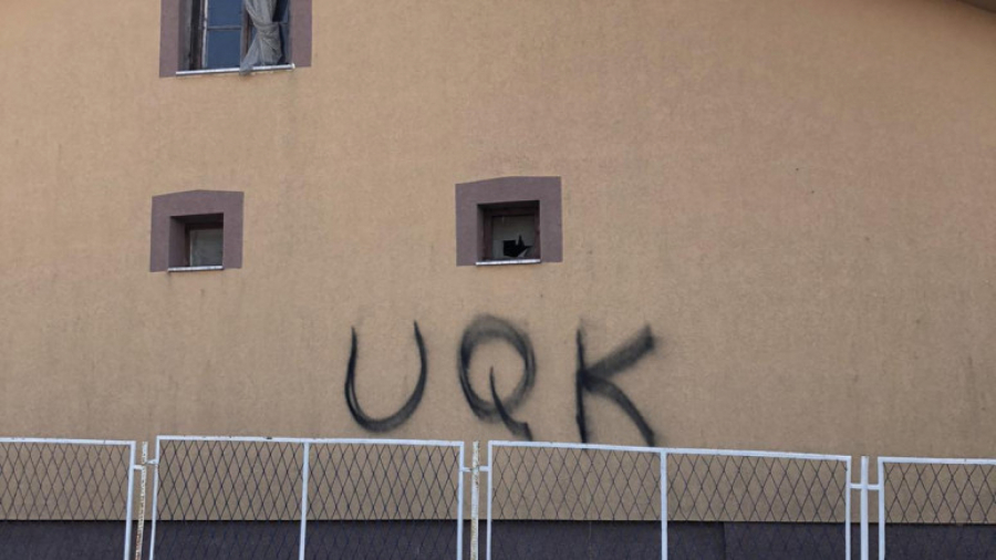 PETKOVIĆ PITAO EVROPU I VIOLU FON KRAMON: Srbi na KiM se i dalje bude uz pretnje OVK, dokle ćete  da ćutite ?