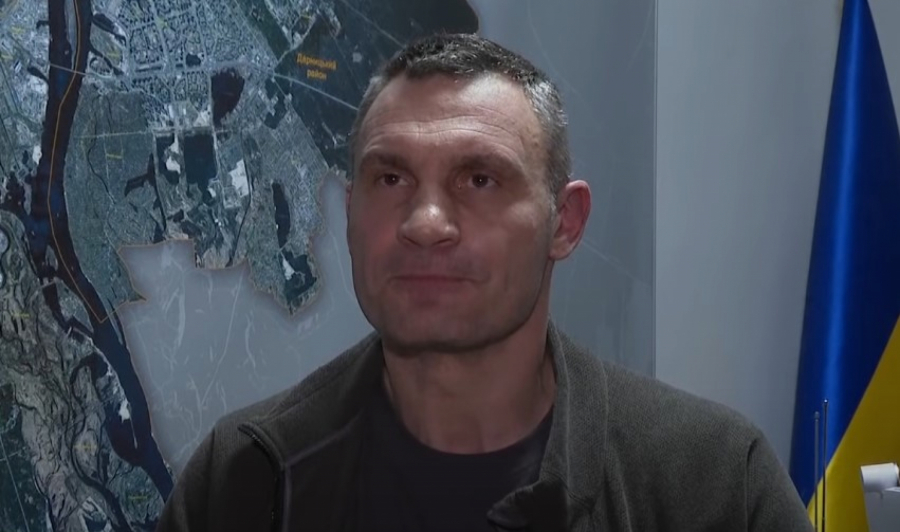 UZBUNA U UKRAJINI Grade se utvrđenja oko Kijeva (FOTO/VIDEO)