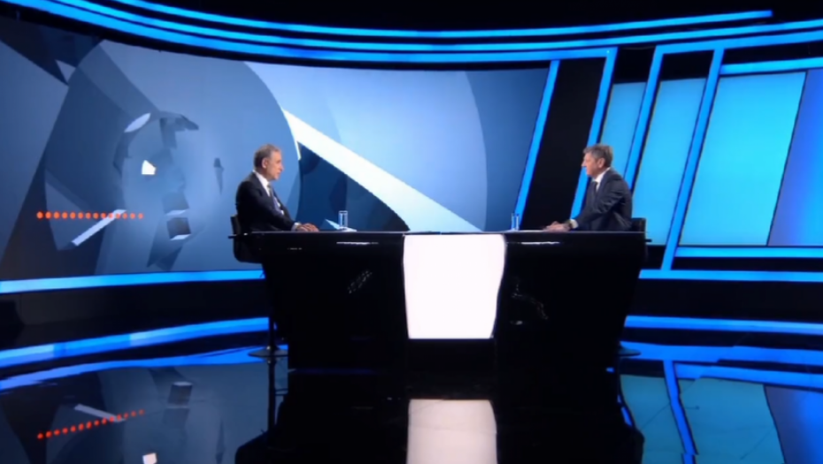 ĐILASOV GENERAL SPROVODIO NAREĐENJA NATO PAKTA Zdravko Ponoš: Svodio sam Vojsku Srbije u "razumne okvire"