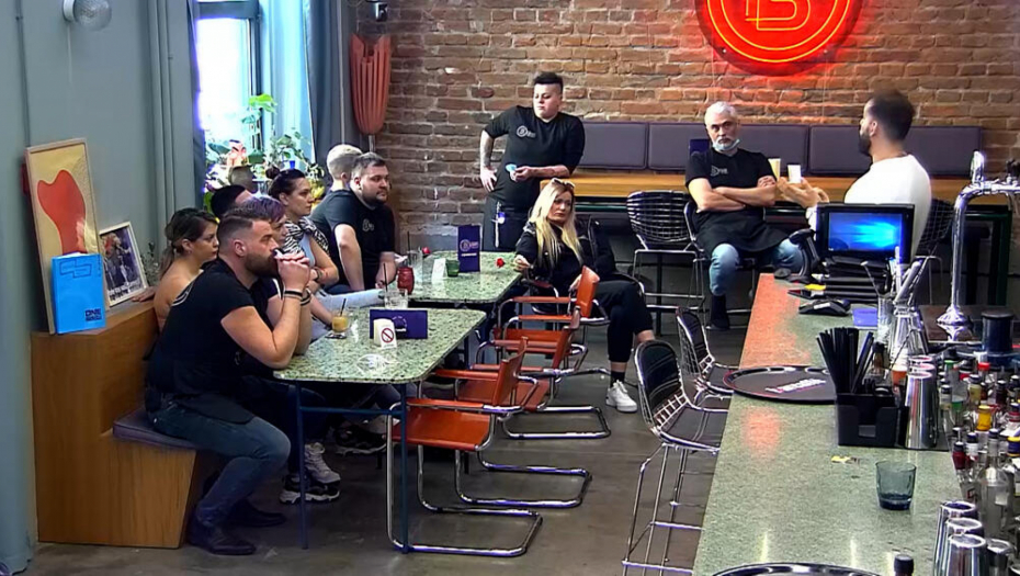 NAKON OVOGA NIŠTA U BARU NEĆE BITI ISTO! Nova pravila takmičenja u rijalitiju, saopštene važne vesti!