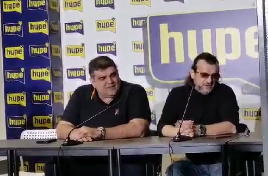 SVE JE BILO DRUGAČIJE NEGO NA PROBAMA! Saša Mirković otkrio sve o nepravilnostima i sabotaži sinoćnjeg nastupa Ace Lukasa od strane Olivere Kovačević!