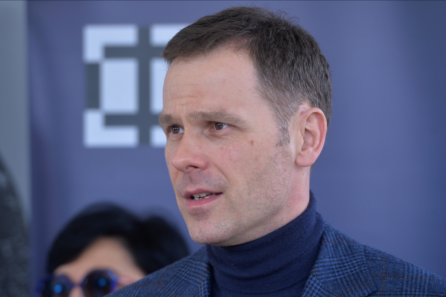 MINISTAR MALI: Veliki izazovi su pred Srbijom, ali svakodnevno se borimo za bolji život građana