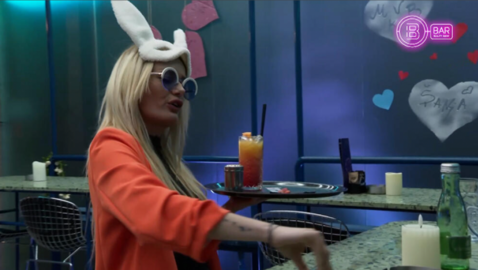 VRELA MISICA PRAVI NAJLUĐU ŽURKU U BEOGRADU! Takmičari Bara spremaju pakleno iznenađenje za izbačene učesnike, očekuje se haos!