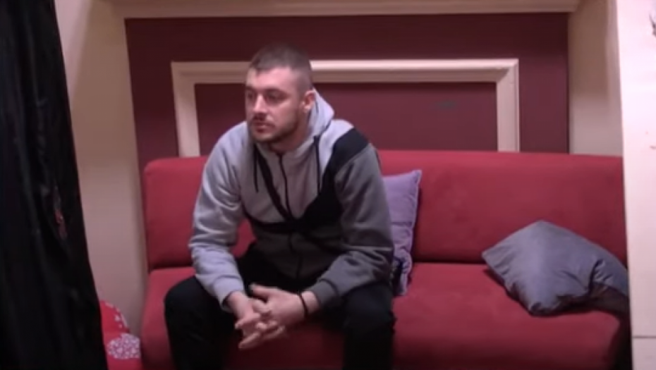 EMOCIJE NISU GREŠKA, BILE SU PROTIV MOJE VOLJE! Gruja sve šokirao svojim izlaganjem, Karić i Janjuš ga isterali iz radija!