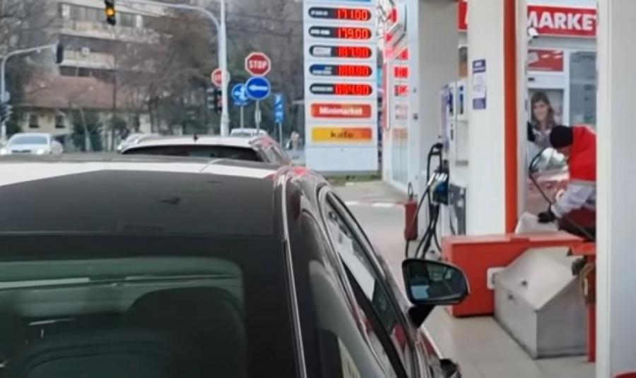 OVO ĆE BITI NOVE CENE GORIVA Evo koliko će koštati benzin i dizel