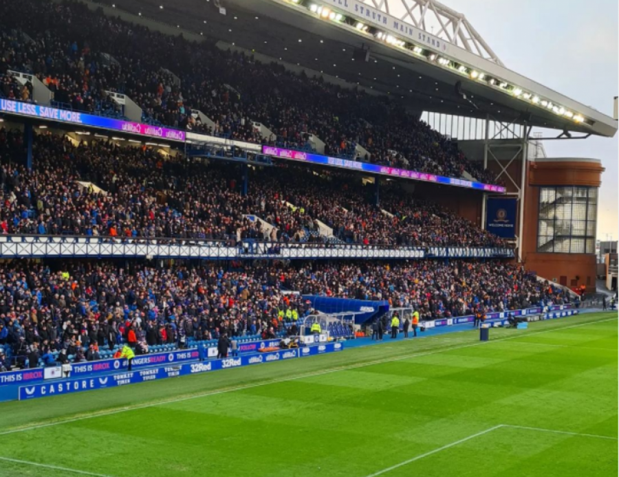 UEFA VRATILA RUSE U TAKMIČENJA Evo u kojim će sve događajima sportisti ponovo moći da učestvuju