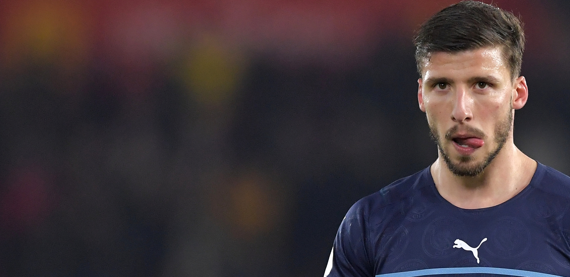 PROBLEM ZA GVARDIOLU! Defanzivac zbog povrede duže vreme van terena!