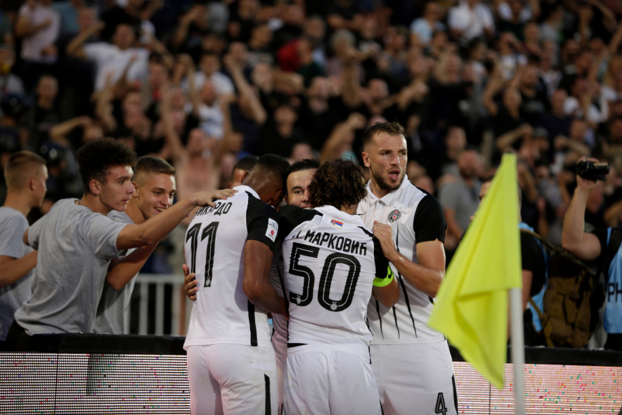 PAKAO U NAJAVI! Ovo je raspored 