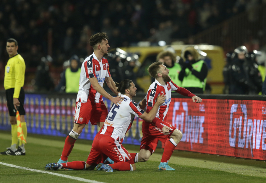 PAKAO U NAJAVI! Ovo je raspored 