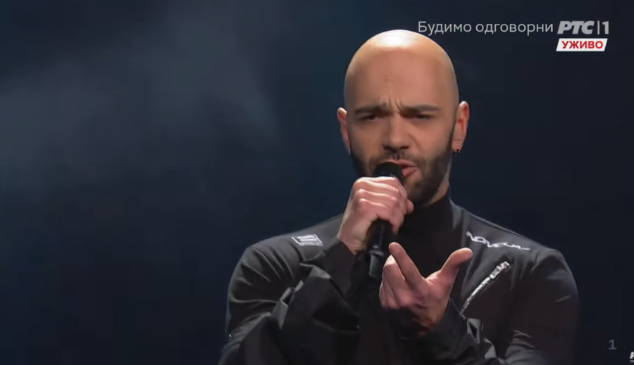 PRVA ČETVORKA ODUŠEVILA SVE! Zoe Kida zablistala na sceni glasom i stasom, a jedan detalj je privukao posebnu pažnju!