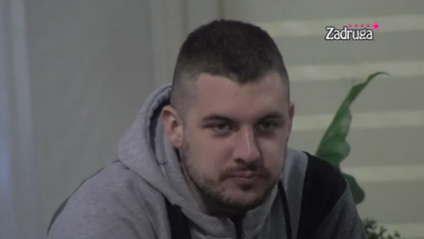 'NEĆU DA OFIRAM NEKE STVARI! Gruja otkrio zašto Mimu drži u šaci!