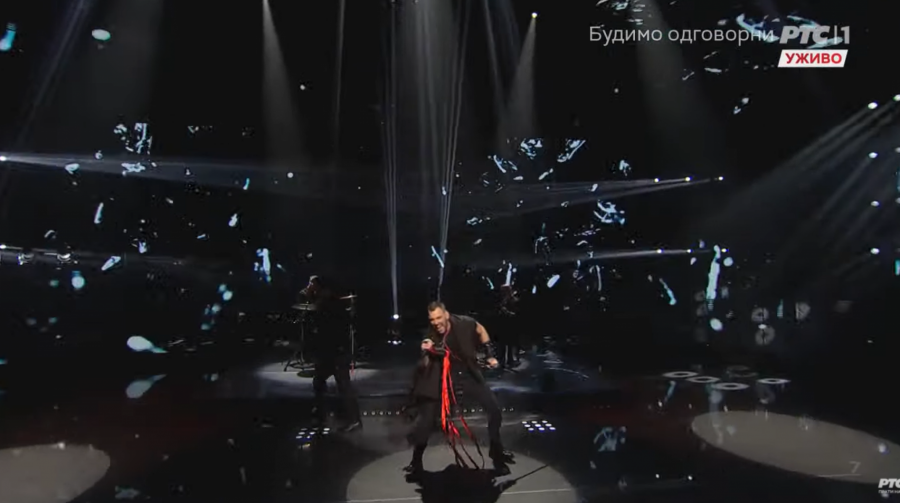 OVO SU SVI ČEKALI! Aca Sofronijević prvi put se prijavio za ovakvu vrstu takmičenje, a one su odigrale bitnu ulogu u njegovom nastupu!