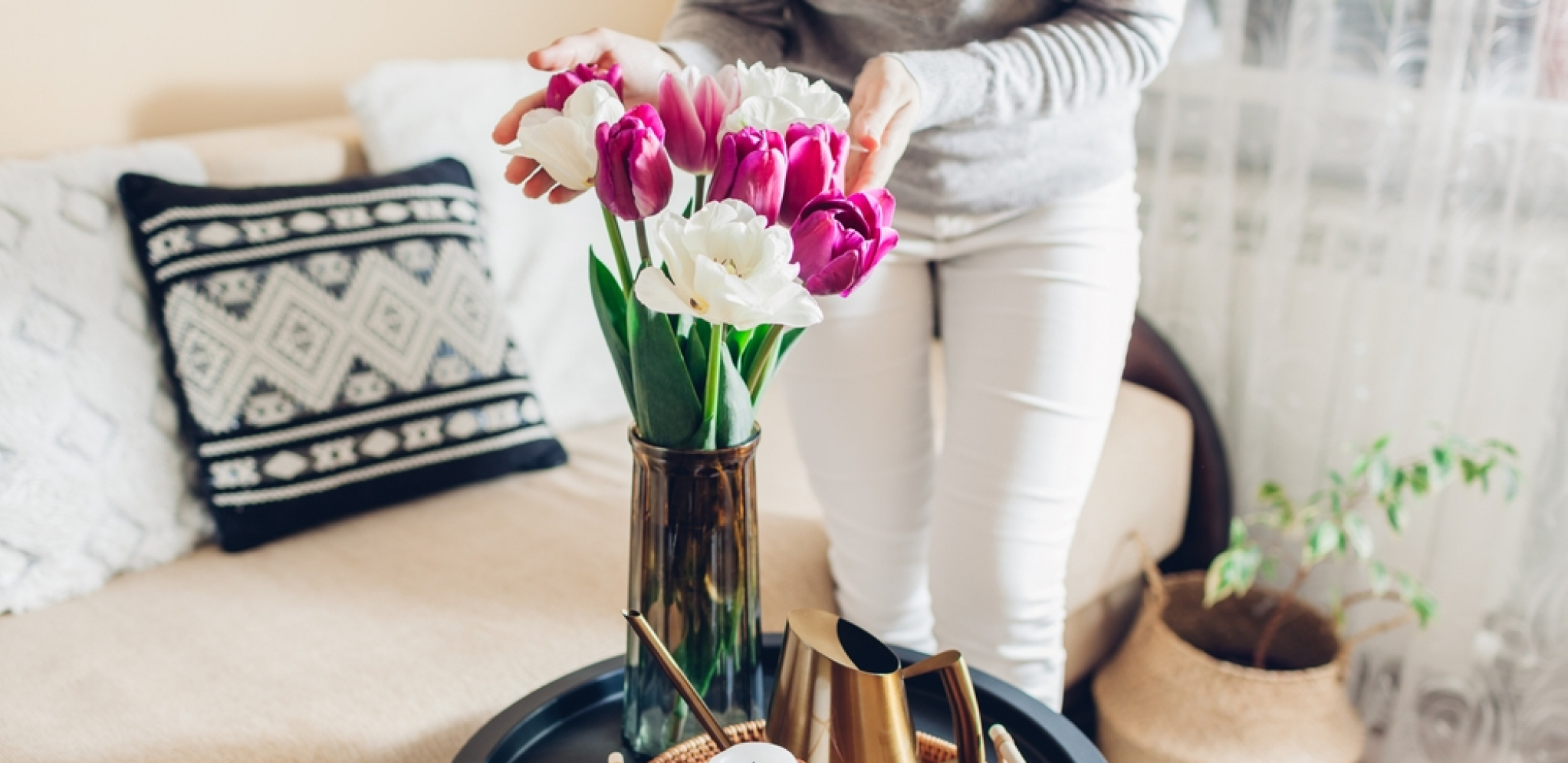 DETALJAN HOROSKOP STARIH SLOVENA Koji ste cvet i šta to govori o vama? (FOTO)