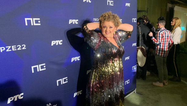 KAD BUDEM DOŠLA DO 100 KG BIĆU PREMRŠAVA Bojana Stamenov izgubila 70 kilograma, a ovo joj je najveća senzacija