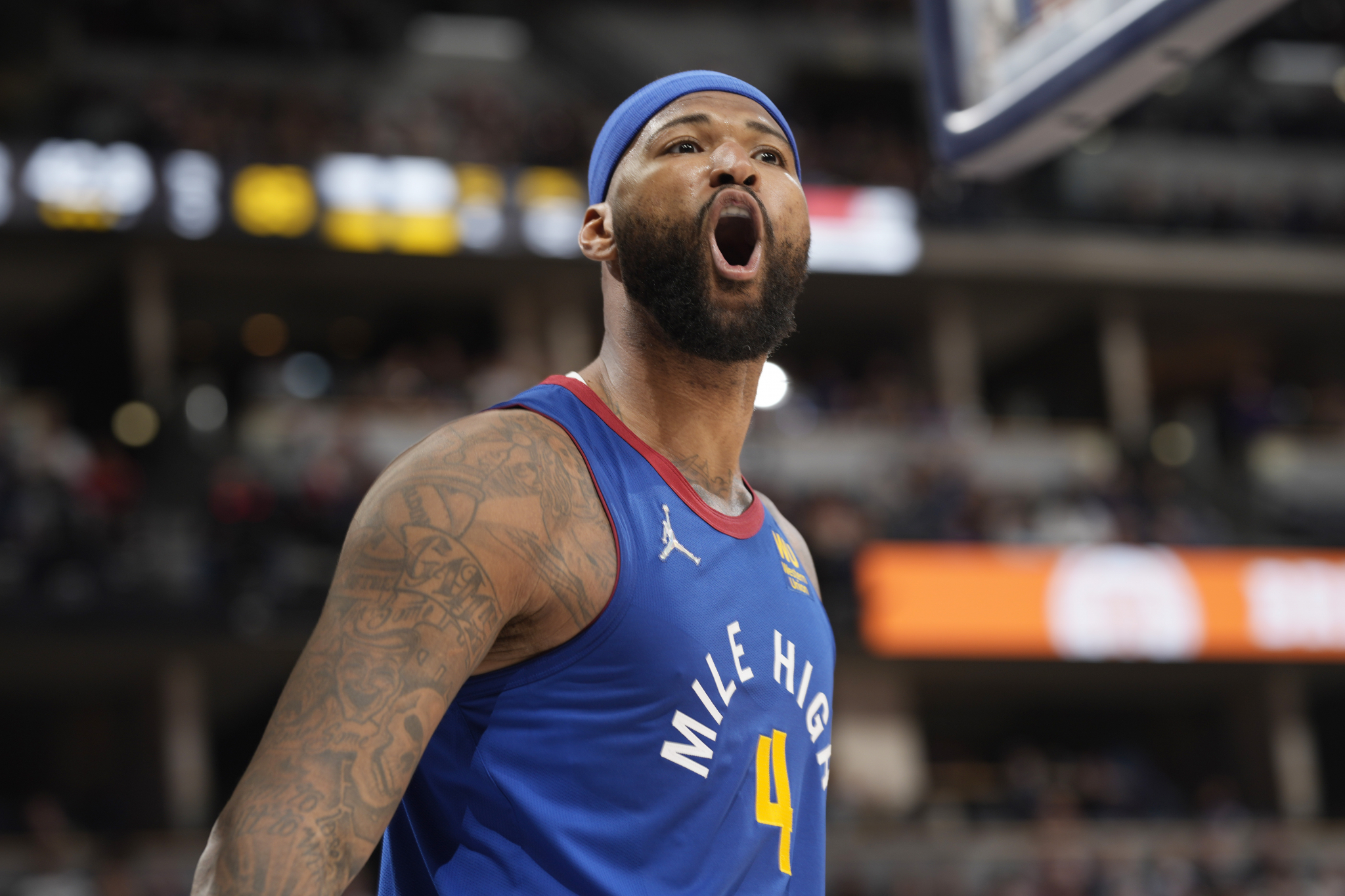 DENVER KONAČNO PRONAŠAO ČOVEKA KOJI MOŽE DA ODMENI SRBINA! Jokić odmarao, a njegova 