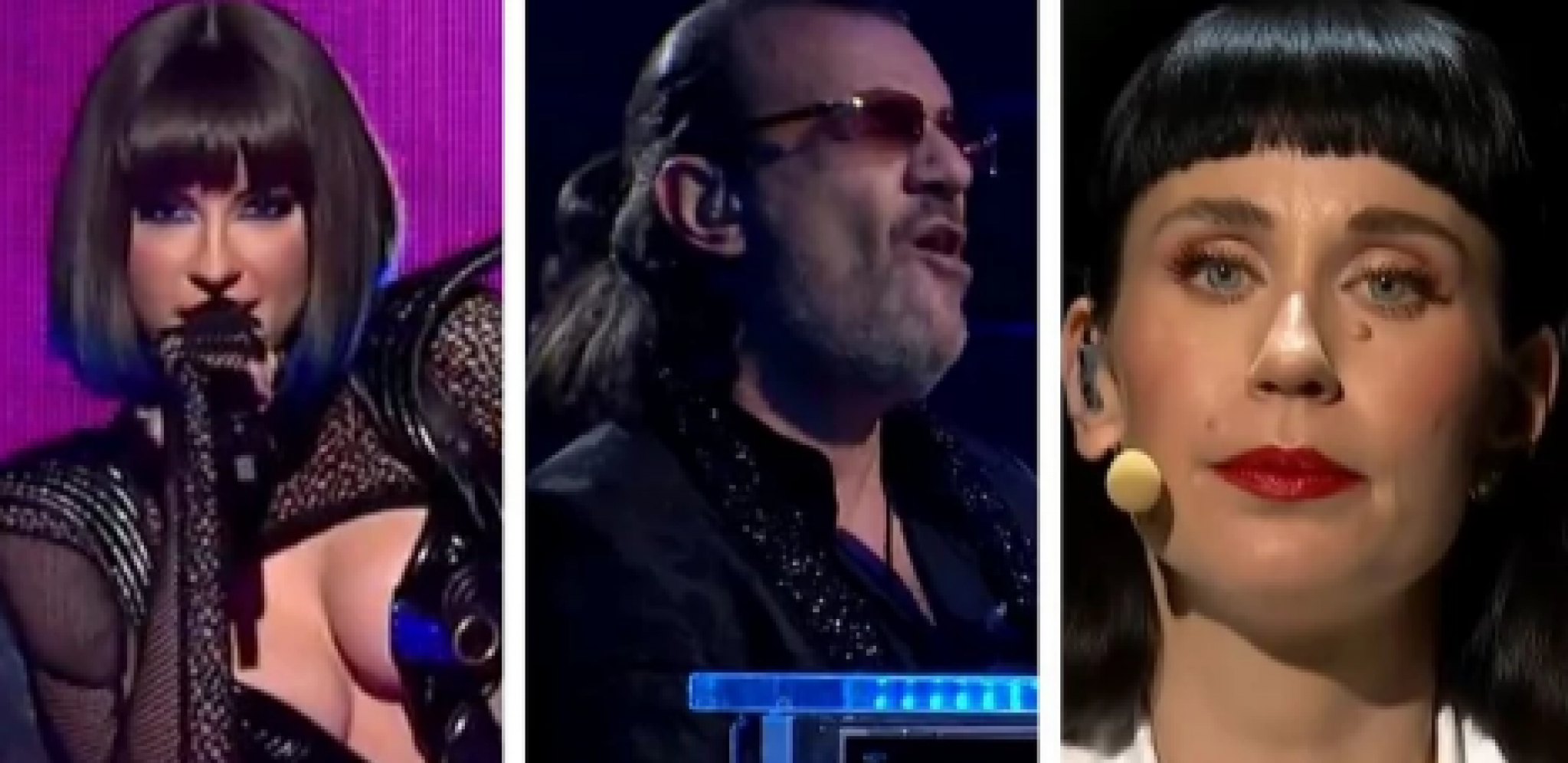 VEČERAS JE ŽESTOK OKRŠAJ FAVORITA! Oni su glavni finalisti takmičenja za pesmu Evrovizije '22, a evo zašto se baš Lukasu smeši pobeda!