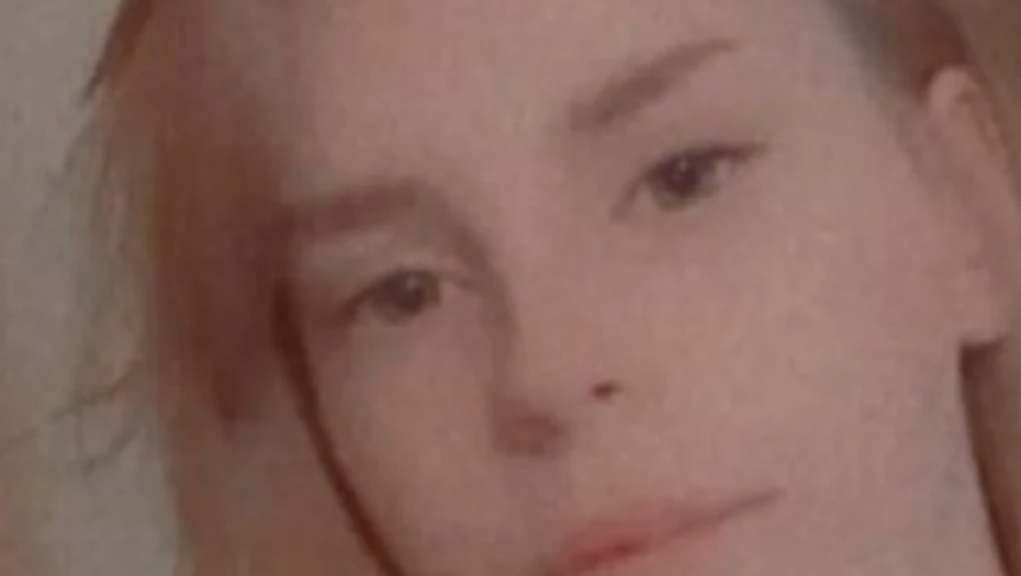 NESTALA TINEJDŽERKA (17) U SUBOTICI! Valentina se nije vratila od kada je krenula kod drugarice