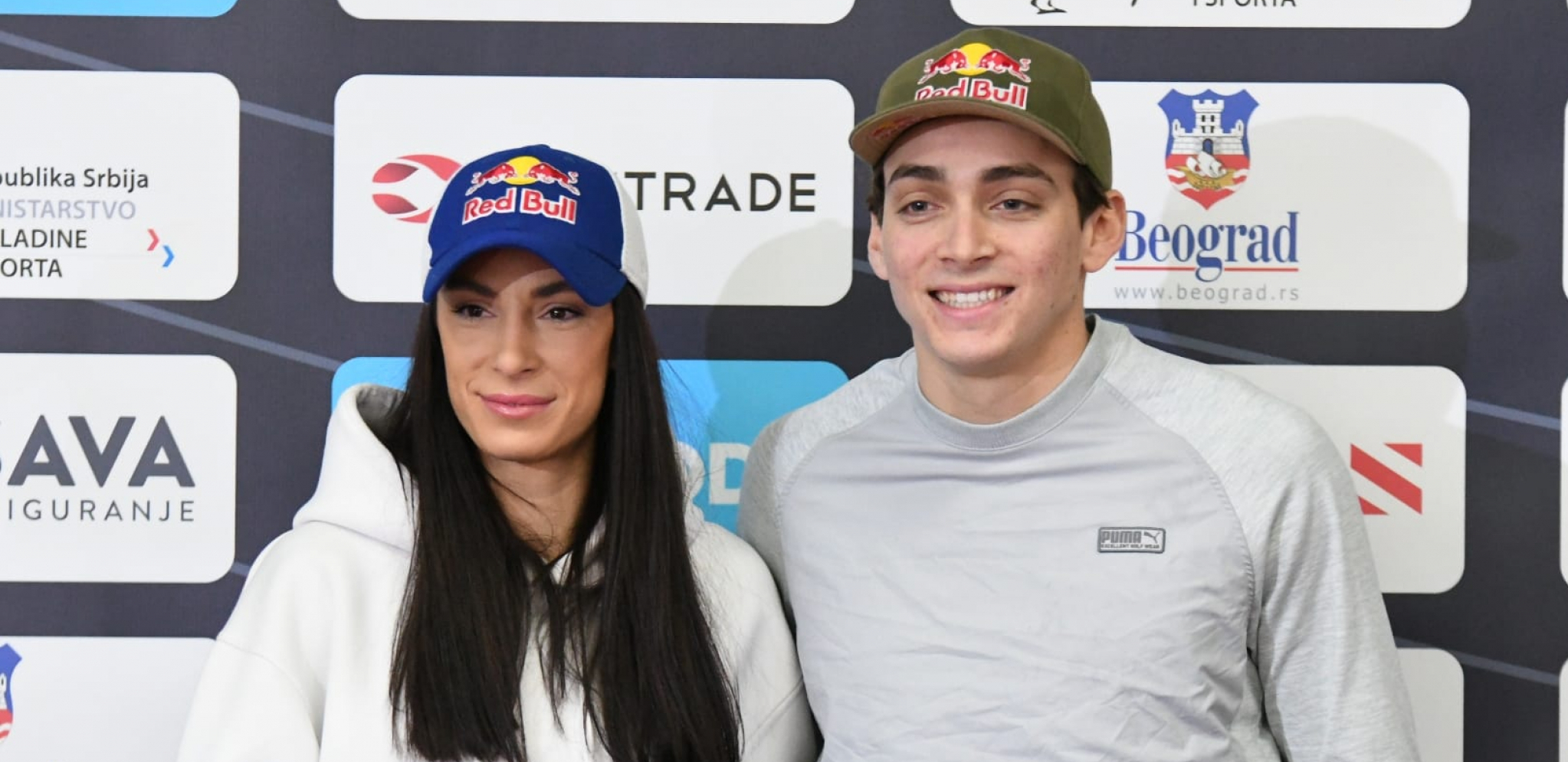 JOŠ TRI DANA DO SPEKTAKLA! Ivana Španović poslala poruku Srbiji, a Duplantis najavio napad na svetski rekord!