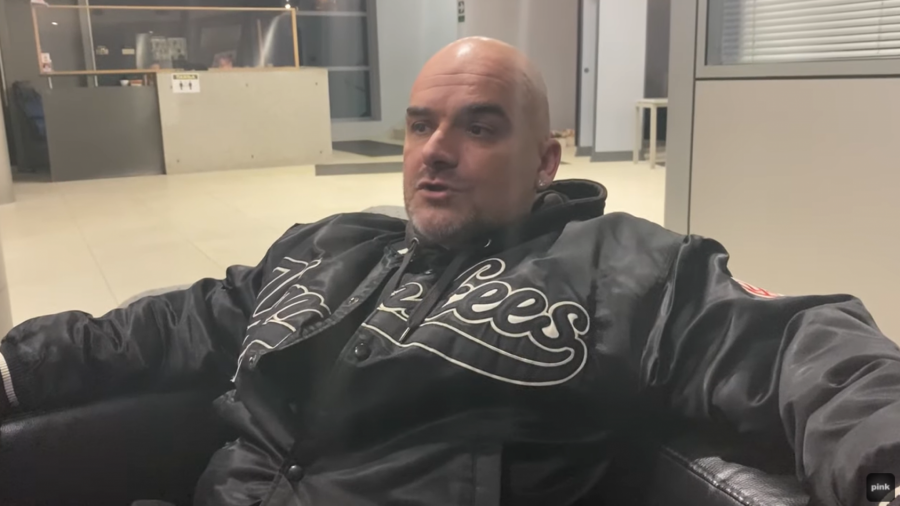 ZVAO SAM GA, ALI SE NIKADA NIJE JAVIO! Ila izneo šokantne detalje druženja sa Ša, pa otkrio da li postoji mogućnost da se pomire