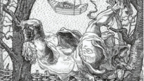 FOTOGRAFIJA GOVORI KAKVI SMO U VEZI: Ono što prvo vidite otkriva vašu najveću slabost