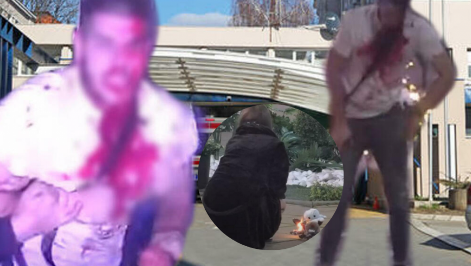 VUDU MAGIJA, DALILA NIJE MOGLA DA GA UBIJE! Beli mag progovorio o ritualima koji su rađeni Dejanu Dragojeviću i izgovorio jezive stvari!