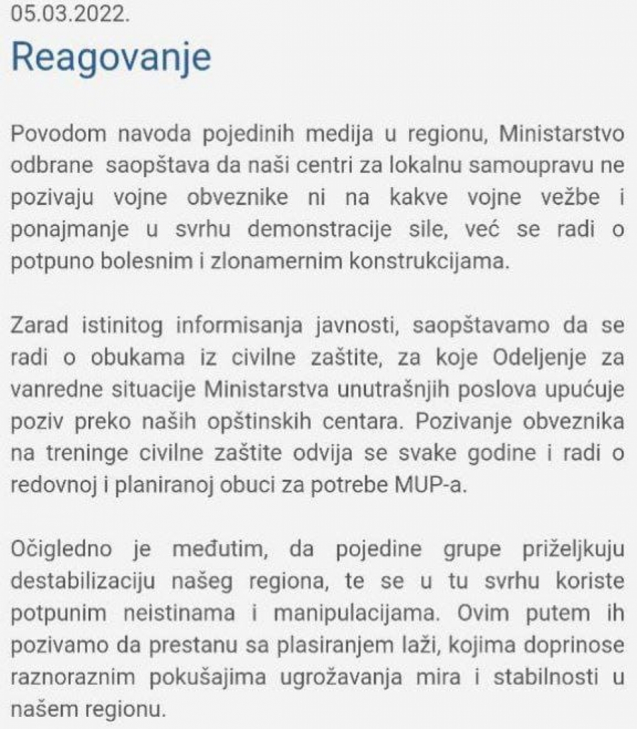 ĐILASOVA MEDIJSKA MAŠINERIJA ŠIRI PANIKU Obmanjuju javnost o redovima na pumpama i nestašici namirnica, a RAFOVI PUNI SVEGA