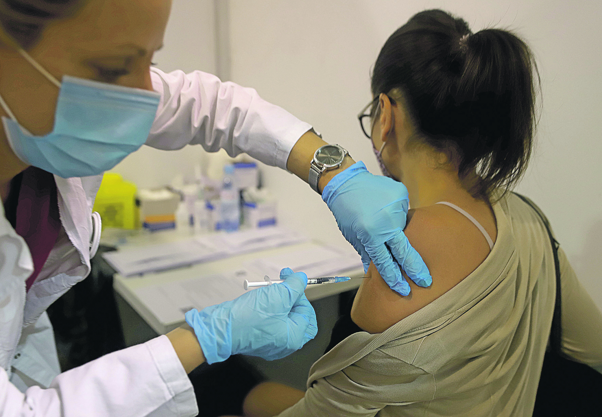 MISTERIOZNI VIRUS PUNI DEČJE BOLNICE Nove korone prete planeti, doktori upalili alarm