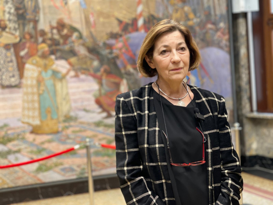 DRŽAVA IZDVAJA ZA KULTURU I TO SE VIDI Institucija koja je uvek delila sudbinu svog naroda otvorena je posle 15 godina (FOTO/VIDEO)